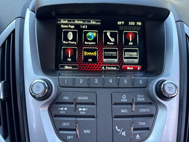 2015 GMC Terrain SLT AWD w/ Arlington VA