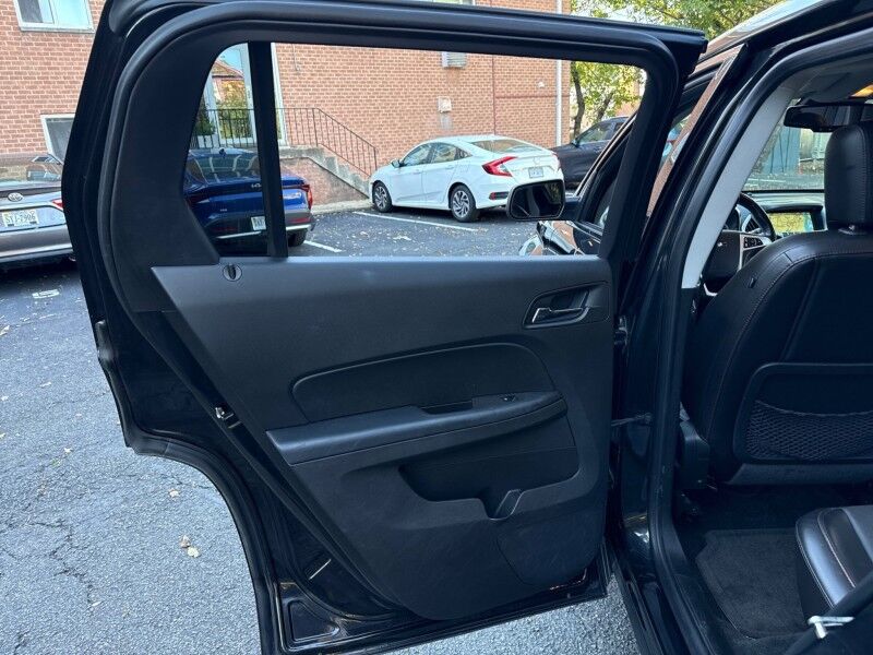 2015 GMC Terrain SLT AWD w/ Arlington VA