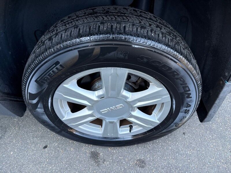 2015 GMC Terrain SLT AWD w/ Arlington VA