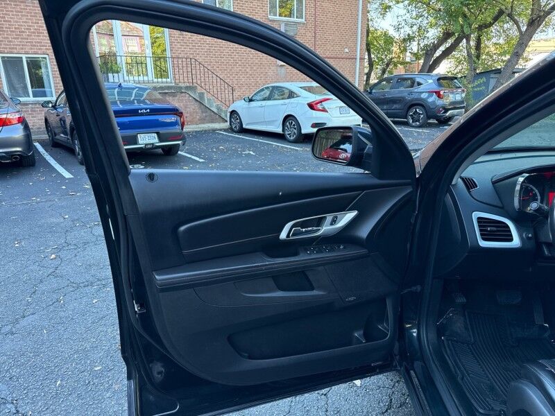 2015 GMC Terrain SLT AWD w/ Arlington VA
