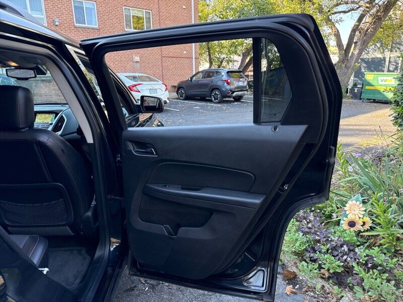 2015 GMC Terrain SLT AWD w/ Arlington VA