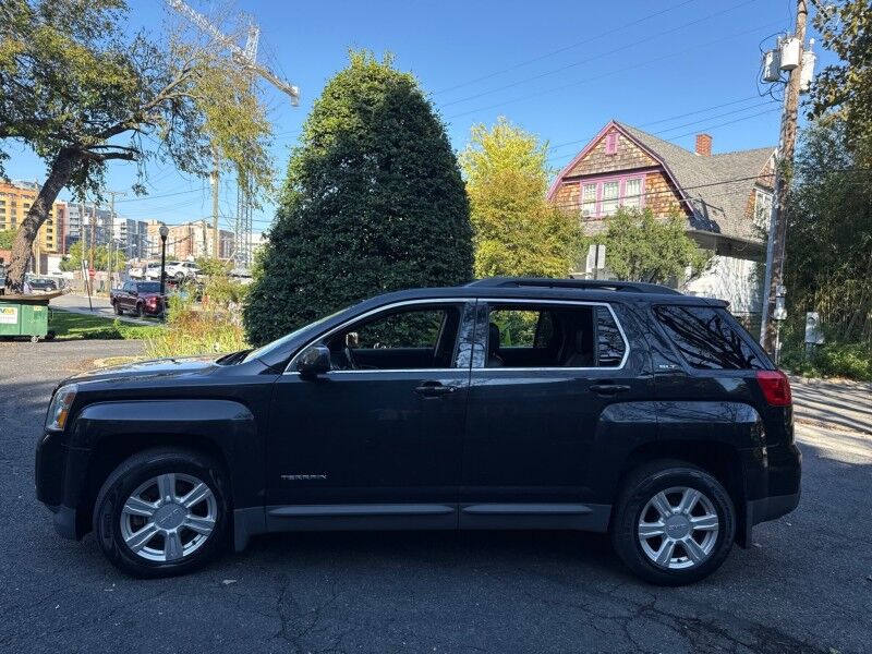 2015 GMC Terrain SLT AWD w/ Arlington VA