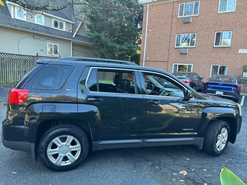 2015 GMC Terrain SLT AWD w/ Arlington VA