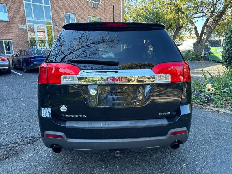 2015 GMC Terrain SLT AWD w/ Arlington VA