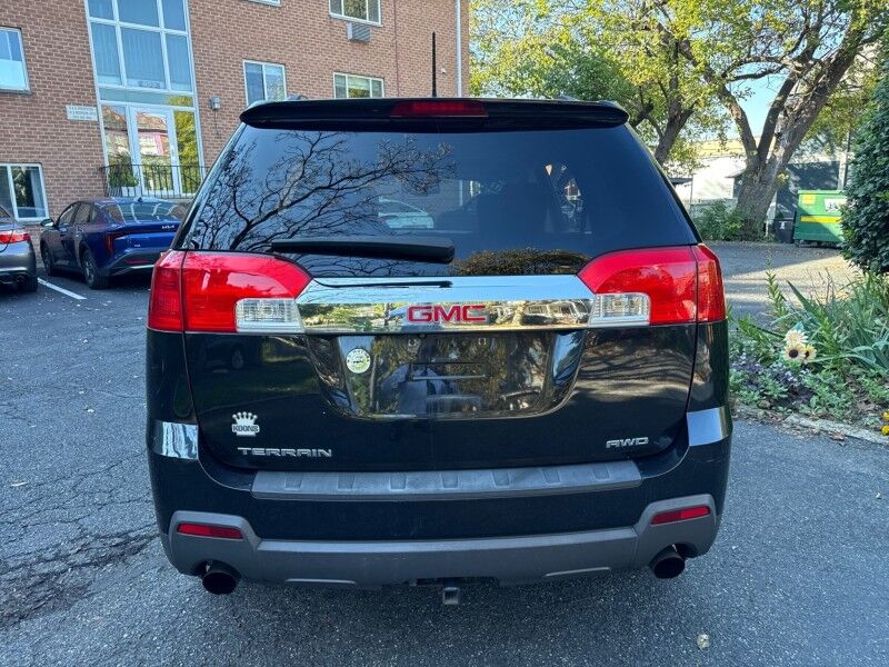 2015 GMC Terrain SLT AWD w/ Arlington VA