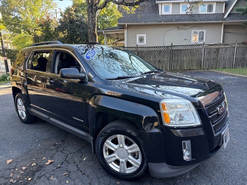 2015 GMC Terrain SLT AWD w/ Arlington VA
