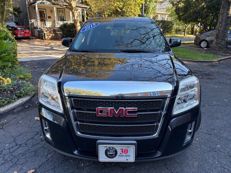 2015 GMC Terrain SLT AWD w/ Arlington VA