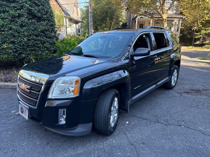 2015 GMC Terrain SLT AWD w/ Arlington VA