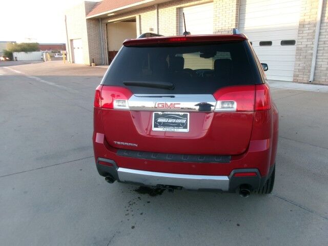 2015 GMC Terrain SLT Apache Junction AZ