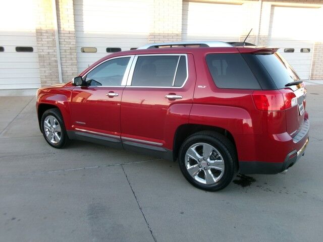 2015 GMC Terrain SLT Apache Junction AZ