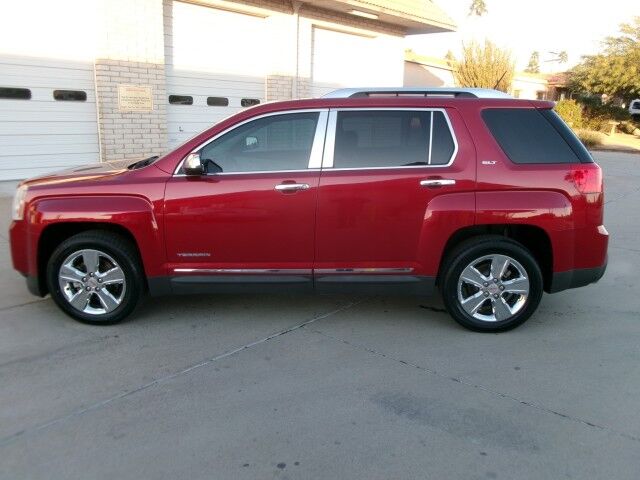 2015 GMC Terrain SLT Apache Junction AZ