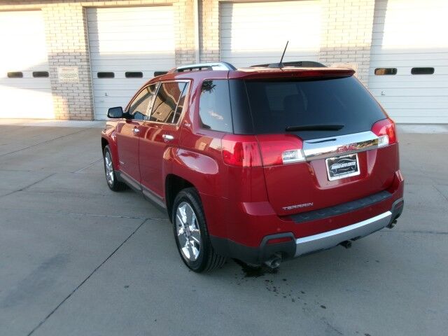 2015 GMC Terrain SLT Apache Junction AZ