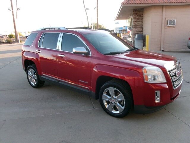 2015 GMC Terrain SLT Apache Junction AZ