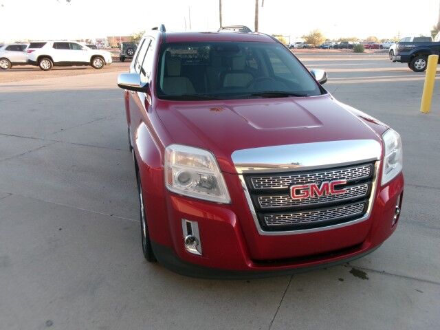 2015 GMC Terrain SLT Apache Junction AZ