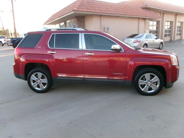 2015 GMC Terrain SLT Apache Junction AZ