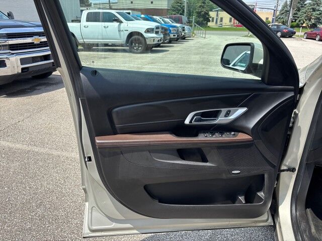 2015 GMC Terrain SLT Cleveland OH