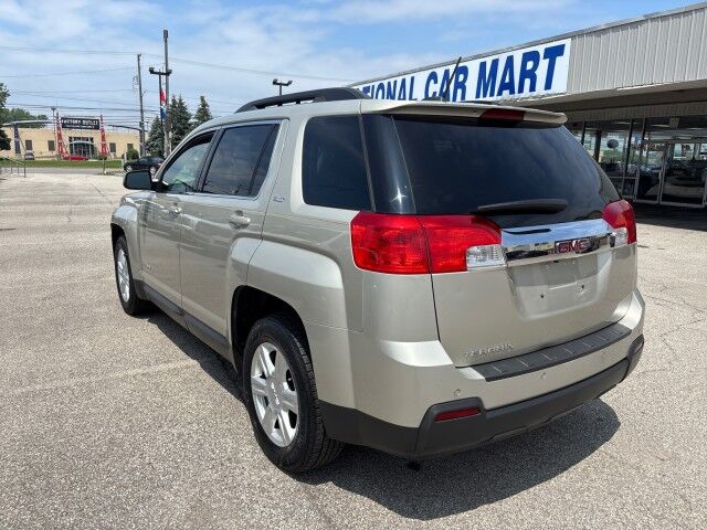 2015 GMC Terrain SLT Cleveland OH