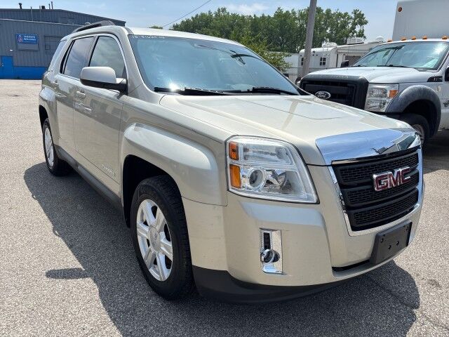 2015 GMC Terrain SLT Cleveland OH