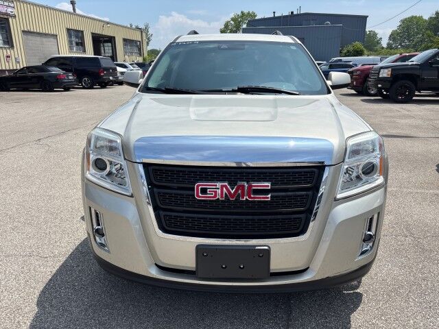 2015 GMC Terrain SLT Cleveland OH