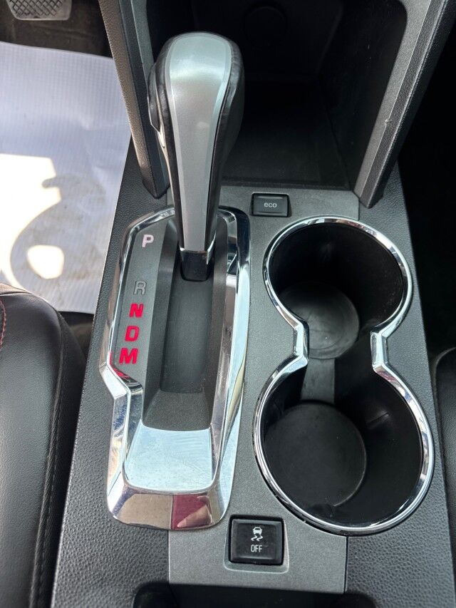 2015 GMC Terrain SLT Cleveland OH