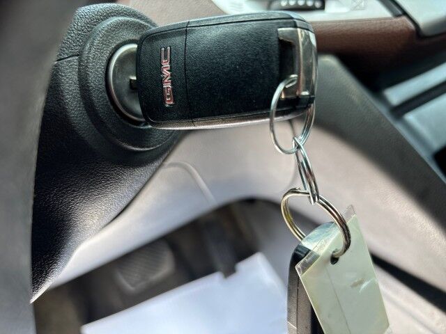 2015 GMC Terrain SLT Cleveland OH