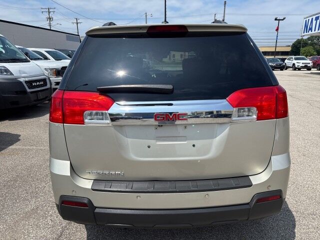 2015 GMC Terrain SLT Cleveland OH