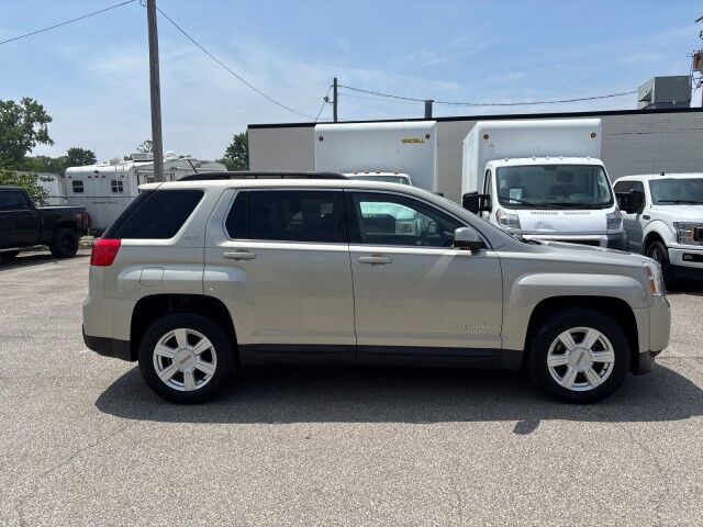2015 GMC Terrain SLT Cleveland OH