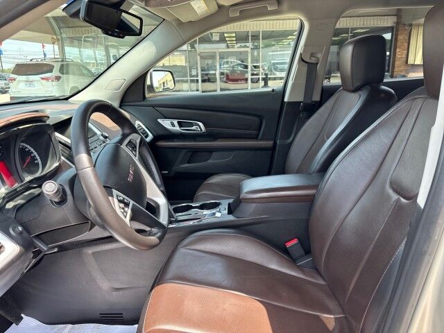 2015 GMC Terrain SLT Cleveland OH