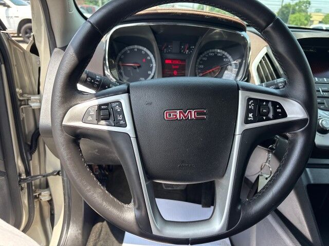 2015 GMC Terrain SLT Cleveland OH