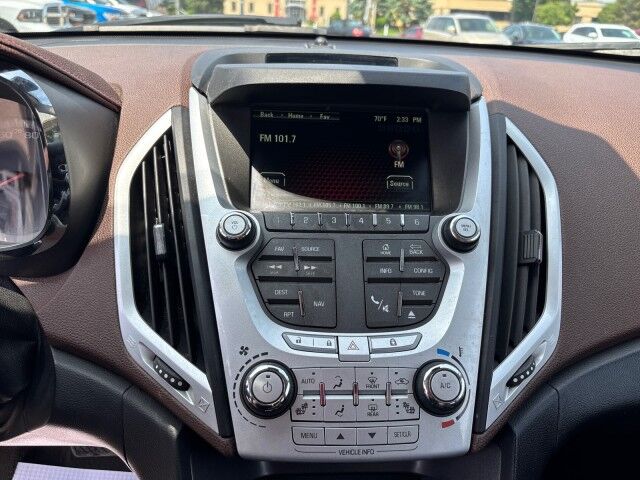 2015 GMC Terrain SLT Cleveland OH