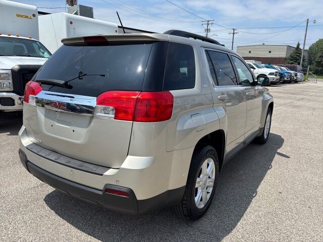 2015 GMC Terrain SLT Cleveland OH