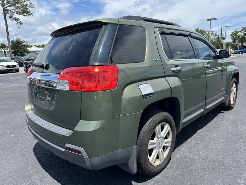 2015 GMC Terrain SLT Jacksonville FL