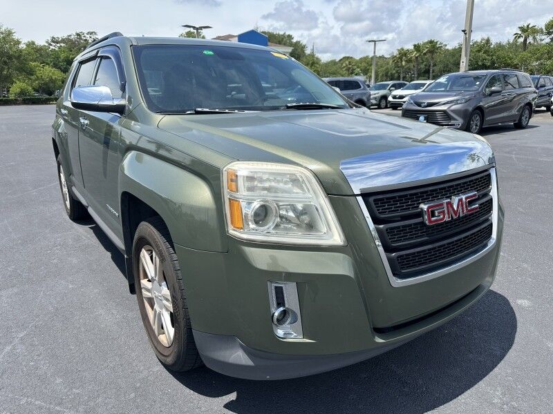 2015 GMC Terrain SLT Jacksonville FL
