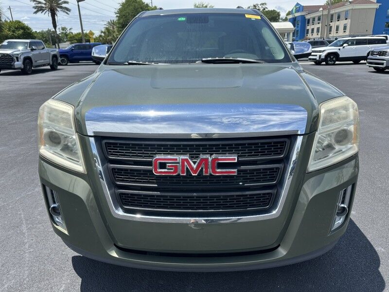 2015 GMC Terrain SLT Jacksonville FL