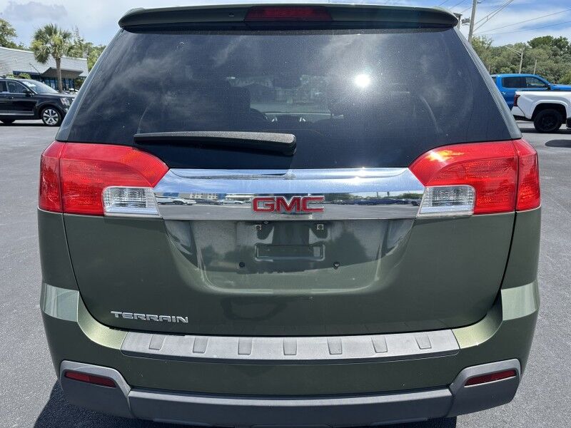 2015 GMC Terrain SLT Jacksonville FL