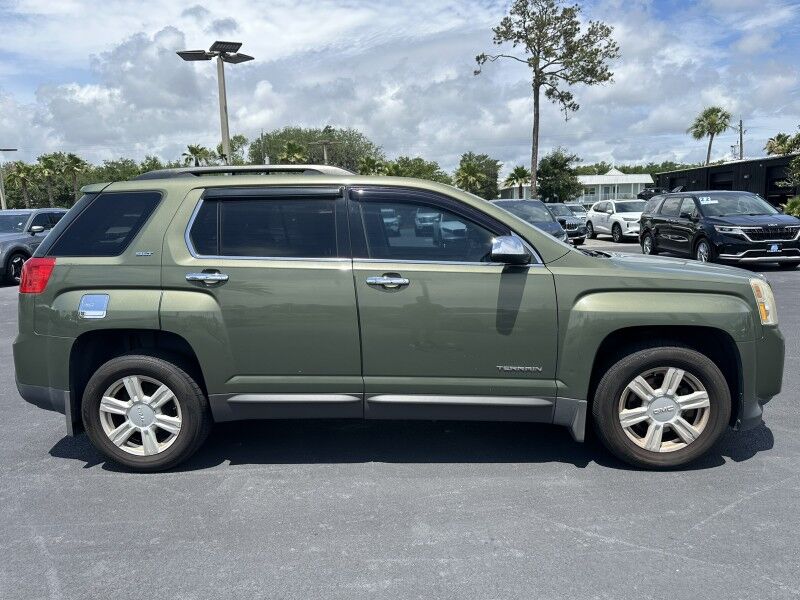 2015 GMC Terrain SLT Jacksonville FL