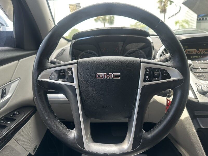 2015 GMC Terrain SLT Jacksonville FL
