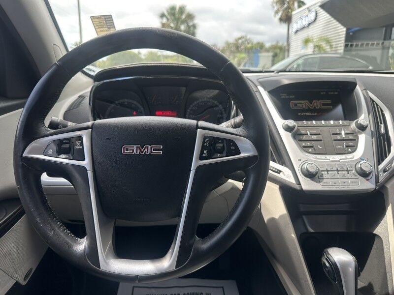 2015 GMC Terrain SLT Jacksonville FL