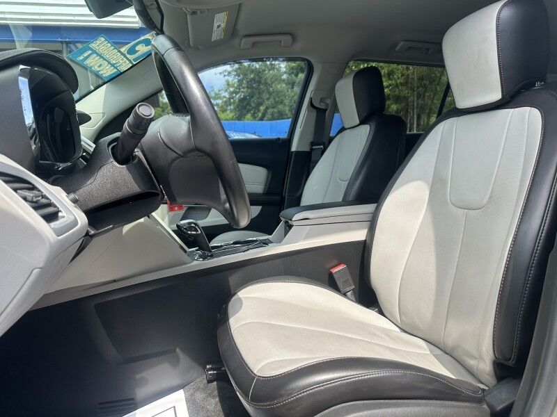 2015 GMC Terrain SLT Jacksonville FL