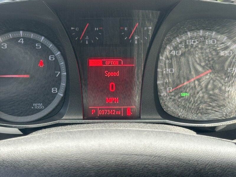 2015 GMC Terrain SLT Jacksonville FL