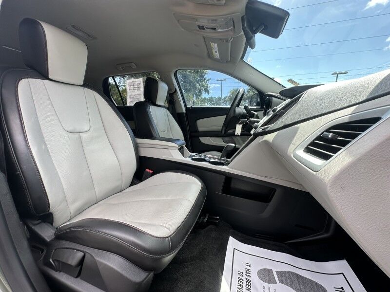 2015 GMC Terrain SLT Jacksonville FL