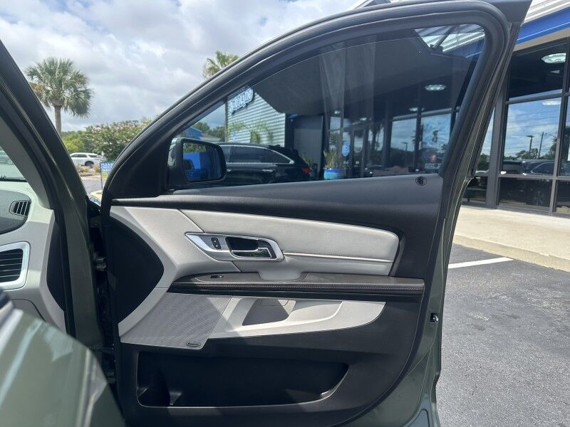 2015 GMC Terrain SLT Jacksonville FL