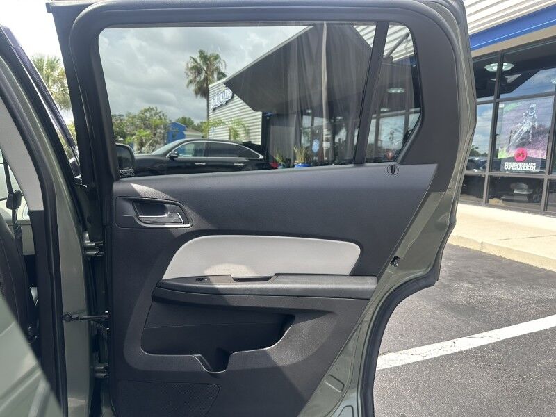 2015 GMC Terrain SLT Jacksonville FL