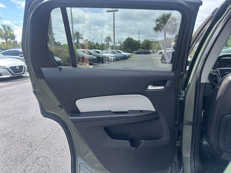 2015 GMC Terrain SLT Jacksonville FL