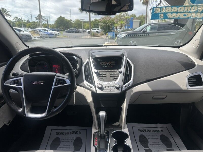 2015 GMC Terrain SLT Jacksonville FL