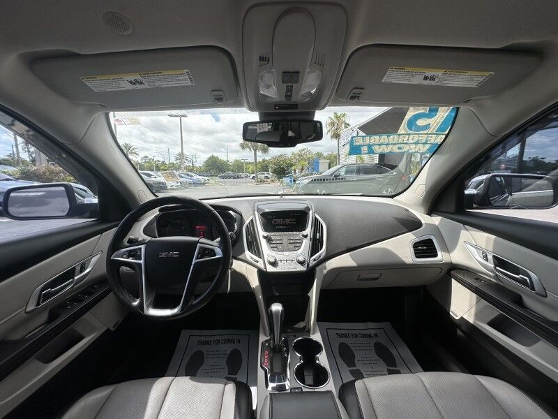 2015 GMC Terrain SLT Jacksonville FL