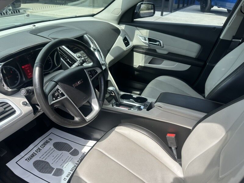 2015 GMC Terrain SLT Jacksonville FL