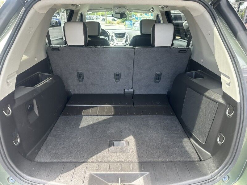 2015 GMC Terrain SLT Jacksonville FL