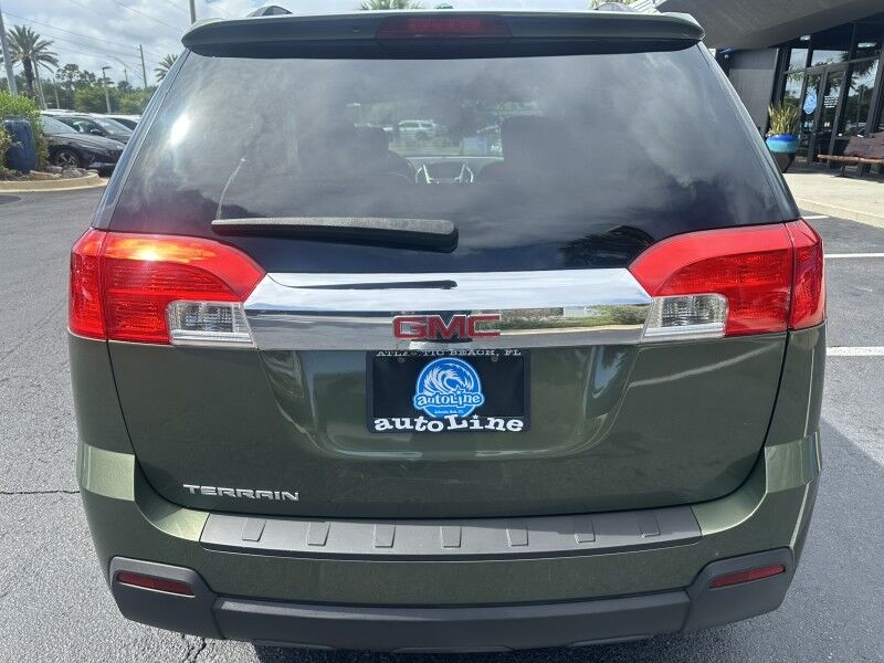 2015 GMC Terrain SLT Jacksonville FL
