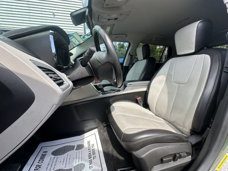 2015 GMC Terrain SLT Jacksonville FL